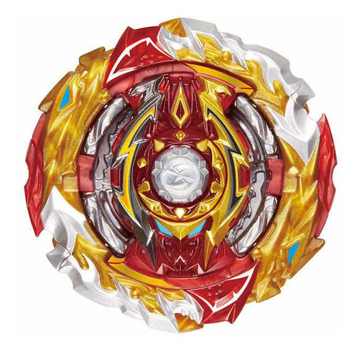 Beyblade Burst B-172 Booster World Supurigan.u 2b Jp