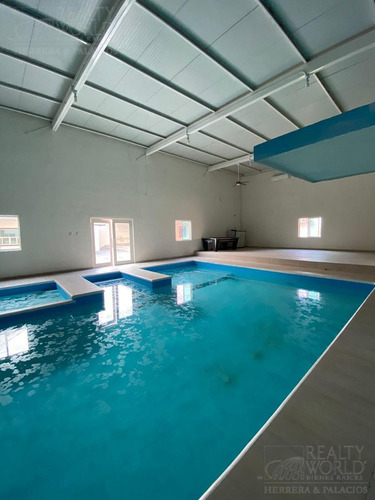 Quinta En Venta Portal Del Norte Zuazua Nl
