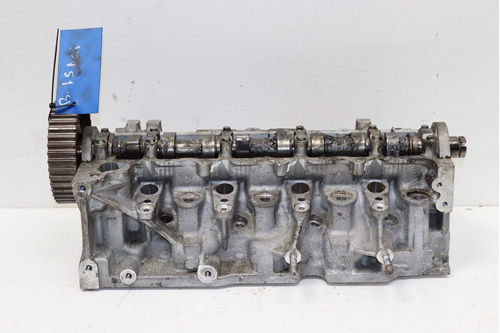 Tapa Cilindros Renault 1.5 Dci Tdc-018
