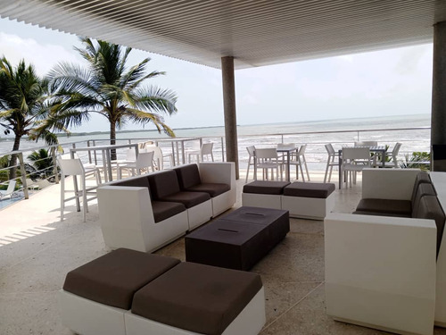 Gl Apartamento En Tucacas Res Gran Mallorquína