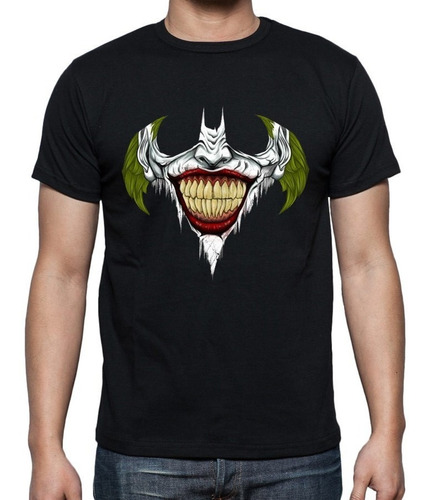 Camisetas Estampado Super Heroes, Comic, Peliculas