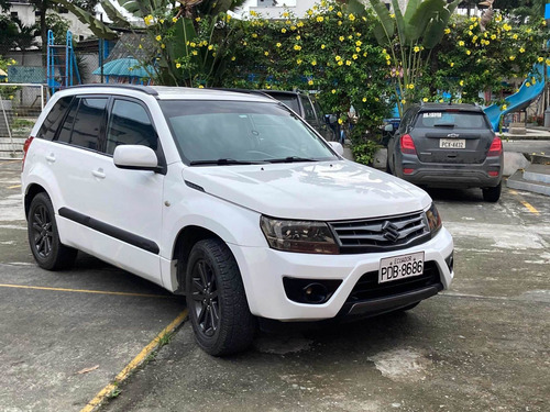 Chevrolet Vitara Sz Auto Sz