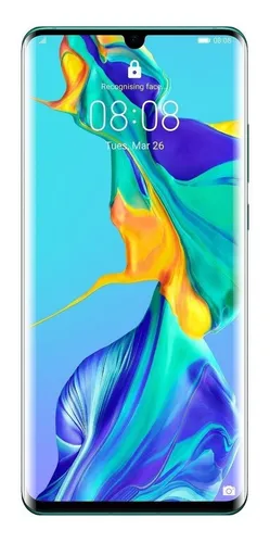 Huawei P 30 P30 Pro Dual SIM 128 GB aurora 8 GB RAM