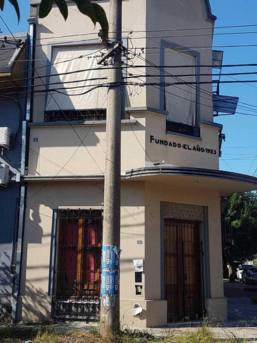 Departamento En Venta - 1 Dormitorio 1 Baño - 35mts2 - Quilmes