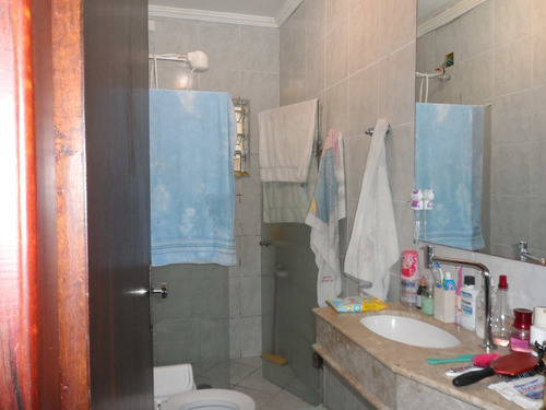 Casa Com 3 Dorms, Paulicéia, São Bernardo Do Campo - R$ 636 Mil, Cod: 2810 - V2810