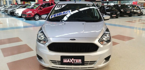 Ford Ka 1.5 Sigma Se 2018