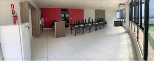 Imagem 2 de 13 de Apartamento Para Venda - 009764