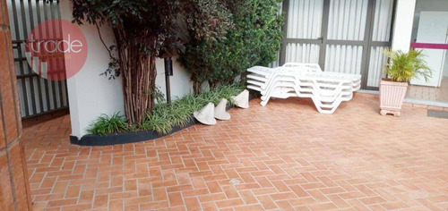 Imagem 18 de 22 de Apartamento Com 3 Dormitórios À Venda, 98 M² Por R$ 380.000,00 - Presidente Médici - Ribeirão Preto/sp - Ap7196