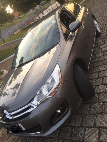 Imagem 1 de 15 de Citroen C4 Lounge