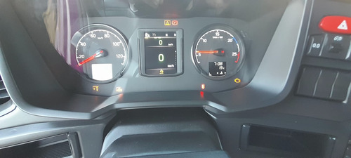 Scania R450 A6x2 22/23