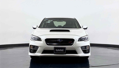 Imagen 2 de 15 de 110562 - Subaru Wrx 2016 Con Garantía