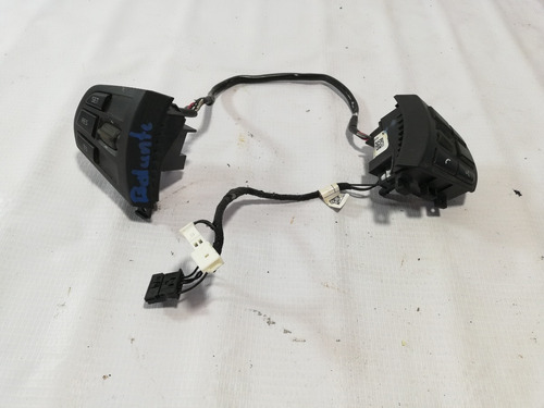 Controles Volante Bmw 320i 2.0 13-18 Original