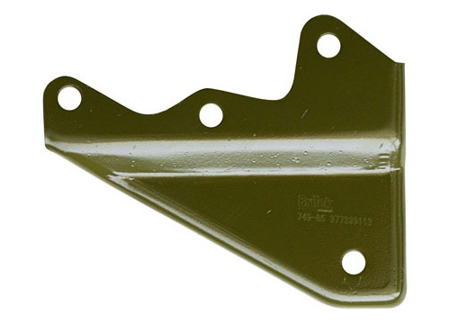 Soporte Caja Velocidades Pointer 1.8 Del Metal 377-399-113
