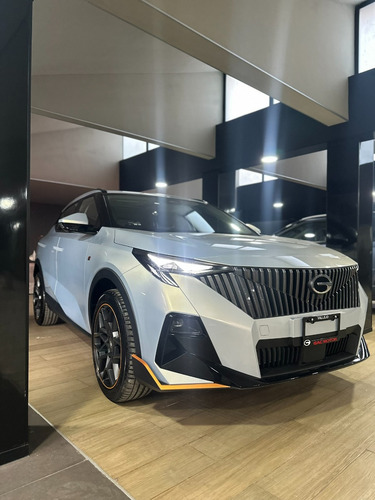 gac motor Emzoom 1.5 Gl Racer 7Dct
