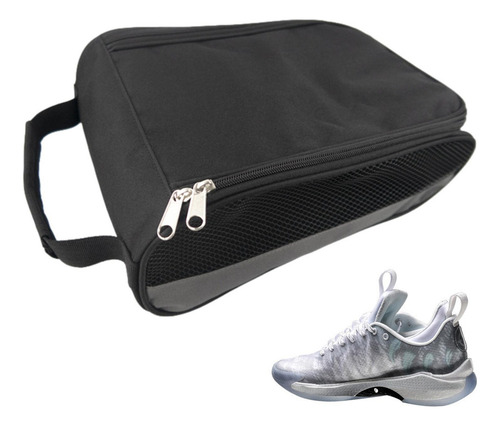 Nuevo Bolsa For Zapatos Deportivos Bolsa For Zapatos Con