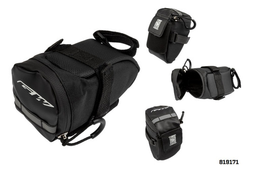 Bolso De Bicicletas Para Herramientas Marca Gw  