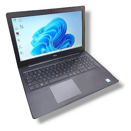 Lapto Dell I5 8va Latitude 3590