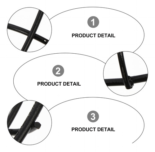 Suministros Para Manualidades Con Forma De Guirnalda De Boda