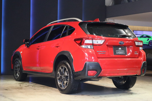 Subaru XV 2.0i