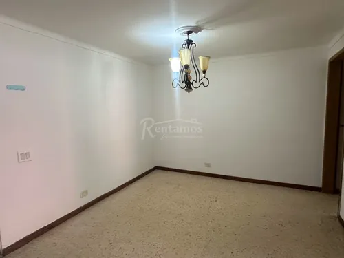 Apartamento En Arriendo En La Frontera. Cod A776128