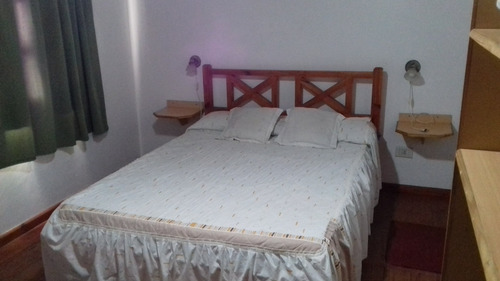Imagen 5 de 14 de Casas De Tres Ambientes (comedor, 2 Dormitorios) Y Baño