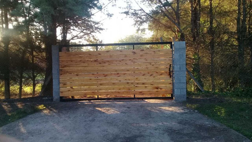 Imagen 12 de 13 de Casa Quinta En Alquiler - Los Pinos - ( La Reja, Moreno)