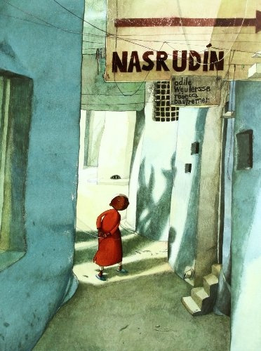 Nasrudin - Weulersse, Dautremer