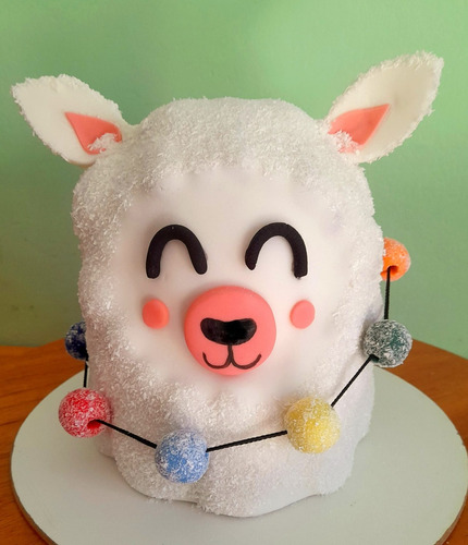 Tortas Decoradas, Repostería Variada