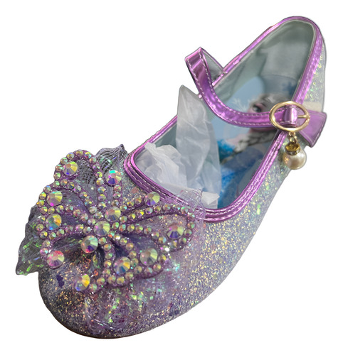 Zapatos De Princesa Para Niña
