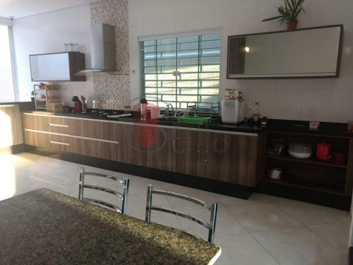 Imagem 12 de 15 de Sobrado - Vila Ema - Ref: 7480 - V-7480