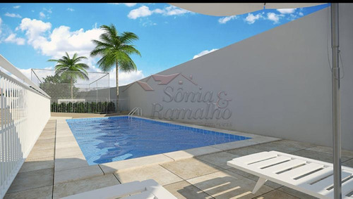 Apartamentos - Ref: V7854