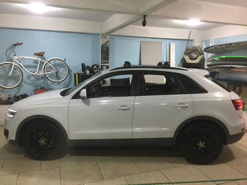 Imagem 9 de 9 de Audi Q3 2014 2.0 Tfsi Ambiente S-tronic Quattro 5p