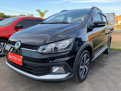 Imagem 1 de 9 de Volkswagen Fox 1.6 Msi Total Xtreme 2018