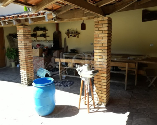 Imagem 19 de 25 de Venda- Linda Chácara 2000m² Com 4 Casas No Total- Buquirinha- Região Norte De São José Dos Campos - Ch00050 - 68456181