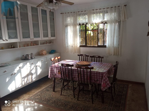 Imagem 23 de 30 de Casa A Venda No Bairro Jardim Guaiuba Em Guarujá - Sp. - 938-1