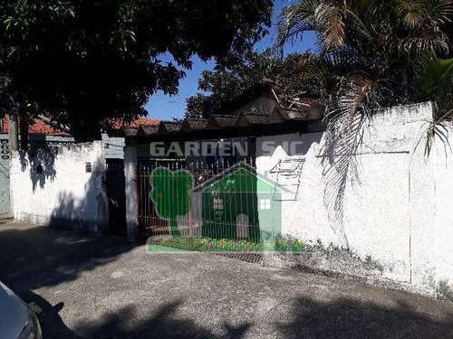 Imagem 3 de 5 de Casa Em Jardim Satélite, São José Dos Campos/sp De 250m² 3 Quartos À Venda Por R$ 365.000,00 - Ca1264327-s