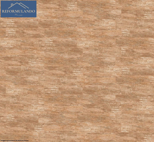 Porcelanato Castano Peppe Externo Villagres 2432 24,5x100