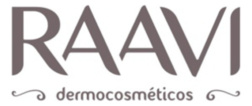 Creme Corporal Raavi Drenagem Linfática 500g