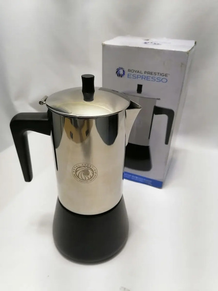 Prensa Francesa Rogal Prestige | MercadoLibre 📦