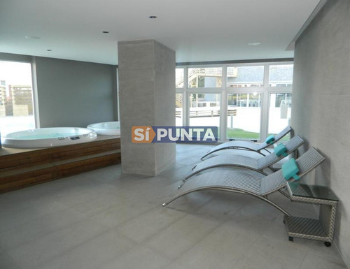 Imagen 20 de 30 de Apartamento En Alquiler