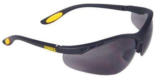 Dewalt Dpg58 2 C Reinforcer Humo Lente Anteojo Seguridad