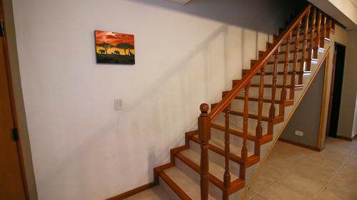 Venta Ph Duplex 3 Amb C/patio Excelente V.urquiza