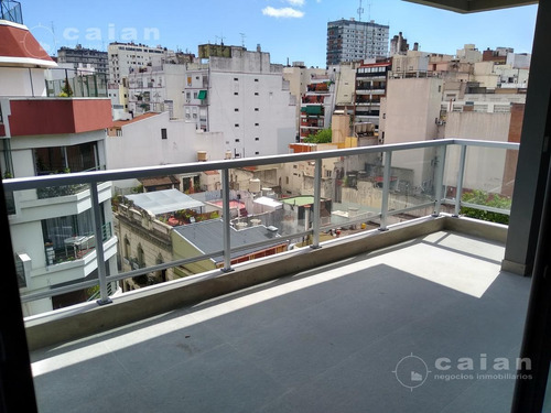 Imagen 16 de 30 de Departamento - Caballito