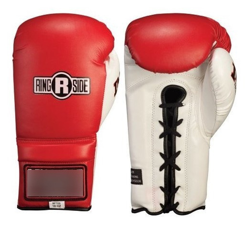 Guantes De Entrenamiento Ringside