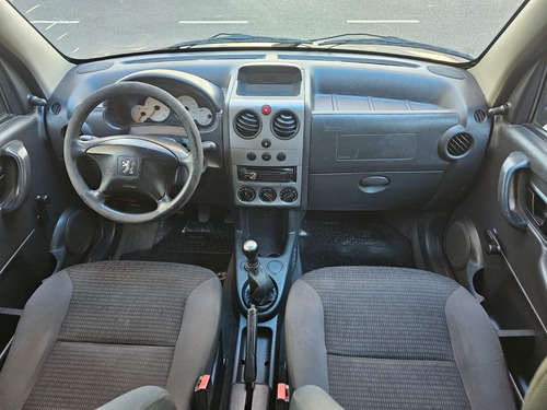 Peugeot Partner 1.4 Furgon Confort Airbag