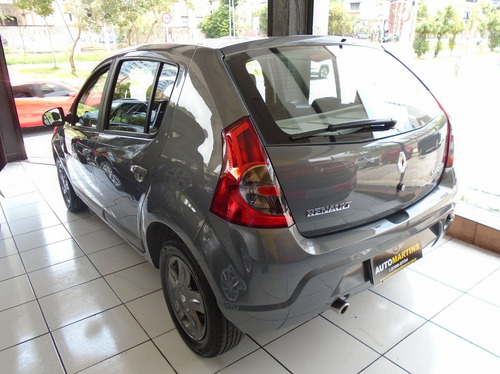 Renault Sandero 1.6 Vibe 2010