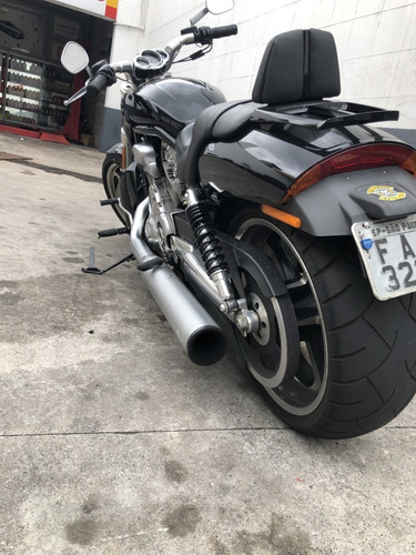 Harley Davidson