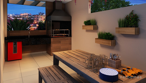 Imagem 15 de 15 de Apartamento - Vila Prudente - Ref: 23420 - V-23420