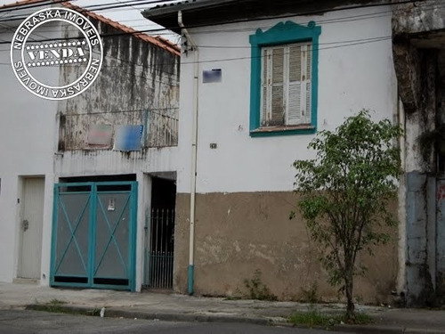 Imagem 1 de 1 de Casa Para Venda, 2 Dormitório(s), 208.0m² - 1070