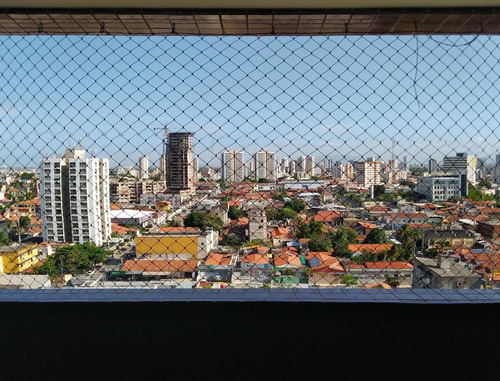 Imagem 4 de 17 de (ap4211) Apto De 87,85m² - Centro - Fortaleza/ce - Ap4211